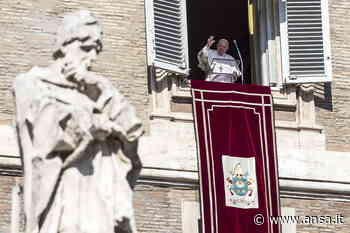 Papa:grazie a popolo Marocco per opera per salvare Rayan - Primopiano - Agenzia ANSA