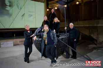 Dall’opera al film: “Cassandra, in te dormiva un sogno” diventa una pellicola - La Voce di Novara