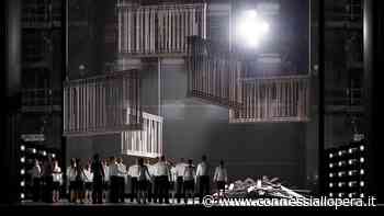 Michieletto a Venezia con una nuova opera e una installazione per la Biennale - Connessi all'Opera