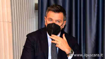 Testa (Fdi) sul raddoppio della ferrovia Pescara Roma: "Opera irrinunciabile, vanno limitati i danni ai residenti" - IlPescara