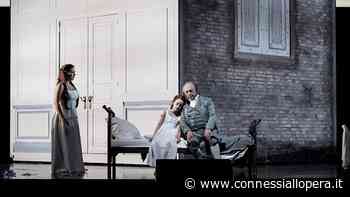 All'Opera di Roma, Luisa Miller diretta da Michele Mariotti. Regia di Michieletto - Connessi all'Opera