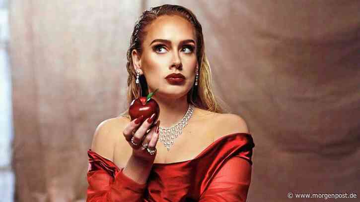 Adele als Drama-Queen: Wütende Fans wollen Geld zurück - Berliner Morgenpost