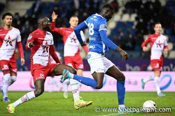 Racing Genk begint aan helse weken met eenvoudige zege: &quot;De hele match controle gehad&quot;