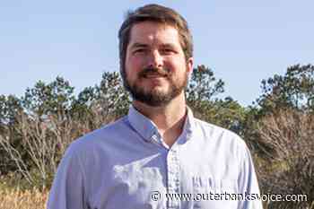 Noah Gillam named new Dare Planning Director - The Outer Banks Voice