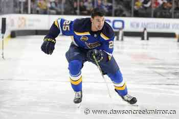 Hedman, Kyrou, Aho win big in Vegas NHL skills competition - Dawson Creek Mirror