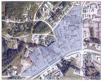Chetwynd looking to revitalize downtown - Dawson Creek Mirror