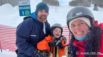 'He really was the best': Alberta wife mourning after firefighter husband killed