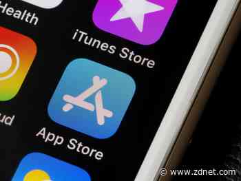 Apple lowers commission from 30% to 27% in bid to comply with Dutch antitrust order