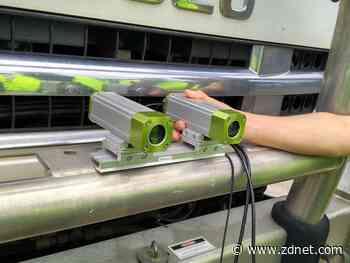 IoT garbage trucks to detect road repairs in Swinburne-led 5G research project