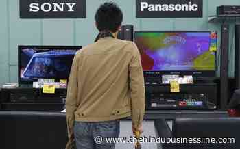 FMCG still buoys ad industry; TV still rules - BusinessLine