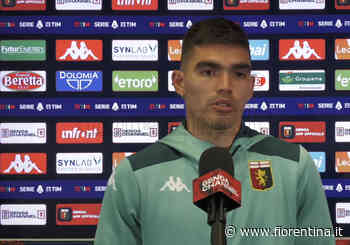 Alla scoperta di Vasquez: rivelazione messicana nella stagione da incubo del Genoa - Fiorentina.it