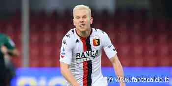 Lennart Czyborra, Genoa: perché comprarlo (e perché no) al Fantacalcio - Fantacalcio ®