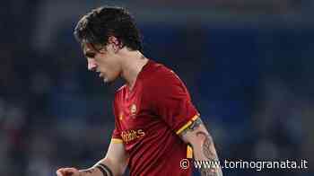 Serie A: 0-0 tra Roma e Genoa. Annullato un gol a Zaniolo nel recupero - Torino Granata