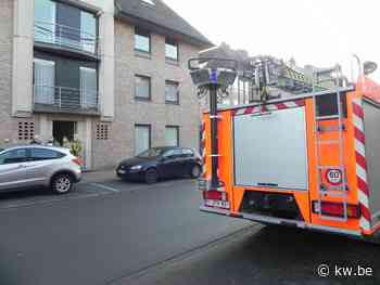 Bewoonster merkt gasgeur in appartement in Pittem na installatie van digitale meters - KW.be