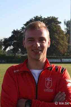 KSV Pittem (4C) pakt volgend seizoen met tweede hoofdploeg uit - KW.be