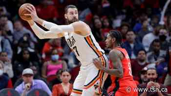 Ingram leads Pelicans to win over Rockets - TSN