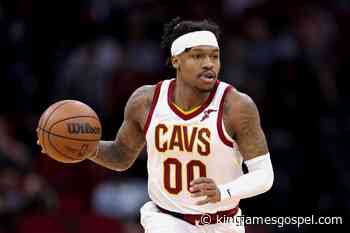 Cavs’ Brandon Goodwin is establishing himself as playmaking insurance - King James Gospel