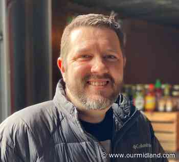 Business Matters: Brandon Toyzan, Midland's Modern Explorers Guild - Midland Daily News