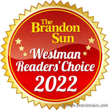 Westman Reader's Choice online voting now live - Brandon Sun