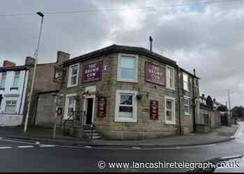 The Brown Cow pub re-opens after £200k makeover