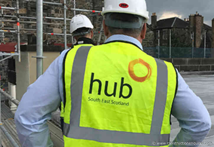 Hub South East on the hunt for more contractors