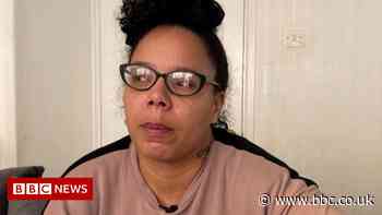 Cost of living: Energy bills leave Preston mum under 'so much stress'