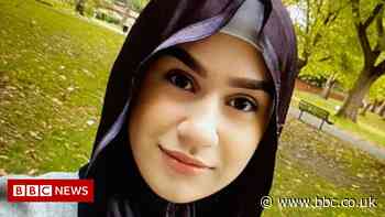 Aya Hachem: Woman charged in fatal drive-by shooting inquiry