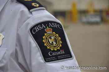 CBSA advises of possible scams - WestCentralOnline.com