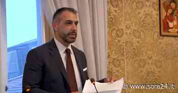 Uscita dalla Conca di Sora: Altobelli chiede lumi ma la risposta è “insoddisfacente” - Sora24