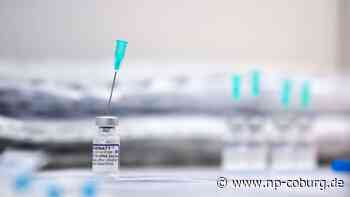 Pandemie - Sieben-Tage-Inzidenz steigt erneut auf Höchstwert - Neue Presse Coburg