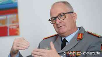 Westafrika - Mali: Bundeswehr-Generalinspekteur sieht untragbaren Zustand - Neue Presse Coburg