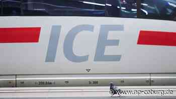 Verkehr - Kabelschacht brannte: Bahnstrecke Hamburg-Berlin gesperrt - Neue Presse Coburg