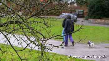 Prognose - Wetter beruhigt sich zur Wochenmitte - Neue Presse Coburg