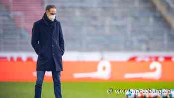 Corona-Pandemie - Zuschauer-Debatte: Liga will weitere Zugeständnisse - Neue Presse Coburg