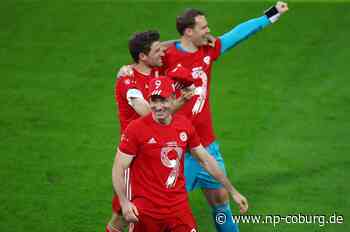 Sachsen - Hainer: Neuer, Lewandowski und Müller sollen bleiben - Neue Presse Coburg