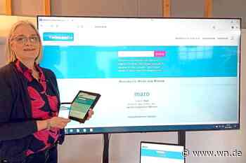 Neues Masematte-Lexikon geht online