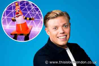 Rob Beckett tells ITV 'I'll see you in court' amid The Masked Singer 'row'