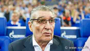 Rudi Assauer - Schalke-Manager bekommt eine Gedenkstätte - WAZ News