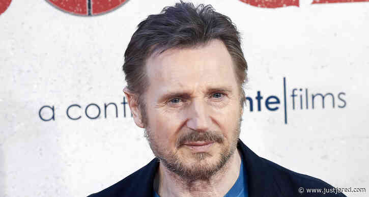Liam Neeson Reveals When He Might Stop Doing Action Movies