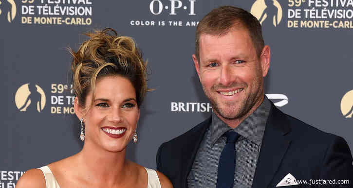 Missy Peregrym is Pregnant, Expecting Second Child with Husband Tom Oakley!