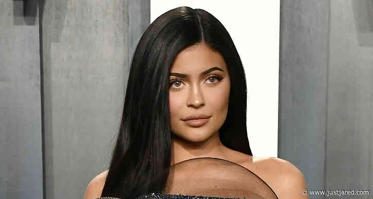 Kylie Jenner Rep Reveals If She Had a Boy or Girl
