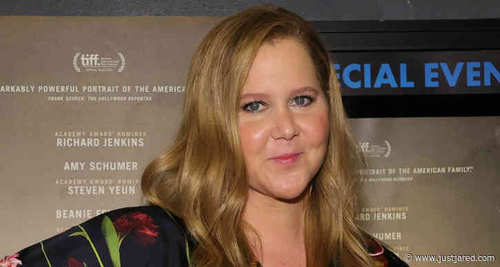 Amy Schumer Shares Candid Post About the 'Guilt & Vulnerability' She Feels as Mom to Son Gene