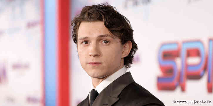Tom Holland Has One Regret About Taking Over the Role of 'Spider-Man'