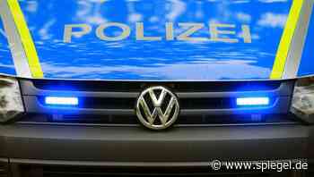 Wittenberg: 19-Jähriger stirbt nach Angriff - DER SPIEGEL