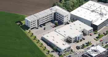 Netzwerktechnik: Aachener Firma Devolo meldet Insolvenz an