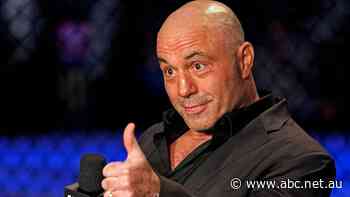 Cancelling Joe Rogan not 'the answer', Spotify CEO tells employees