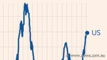 ‘Reality bites’: Omicron vs Delta lie - NEWS.com.au