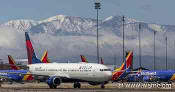 Experts say Delta's call for an unruly passenger no-fly list invites legal turbulence - WAMC