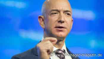 Jeff Bezos will Hafenbrücke in Rotterdam abbauen lassen: Holländer wollen faule Eier auf Yacht werfen