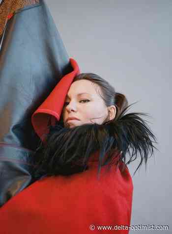 Tanya Tagaq says her patience has run out for 'complacent' Canadians - Delta-Optimist